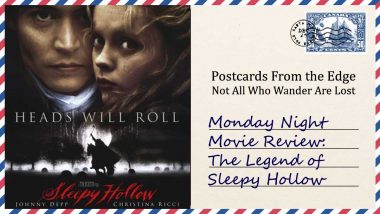 Monday Night Movie Review: The Legend of Sleepy Hollow